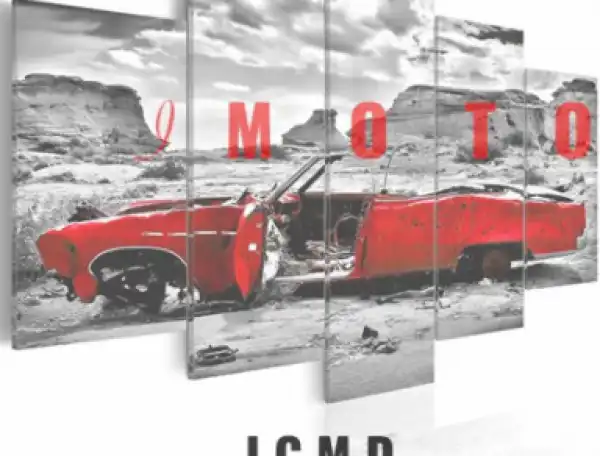 J.C.M.D - iMoto Ft. Killer Smile